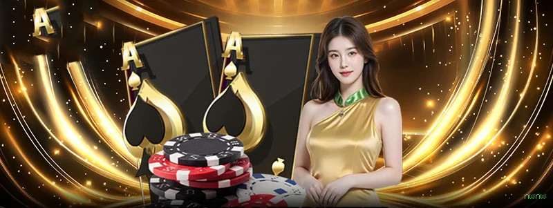 Roleta e blackjack nwnw