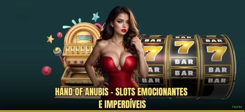 Slots nwnw - Sweet Bonanza e caça-níqueis populares